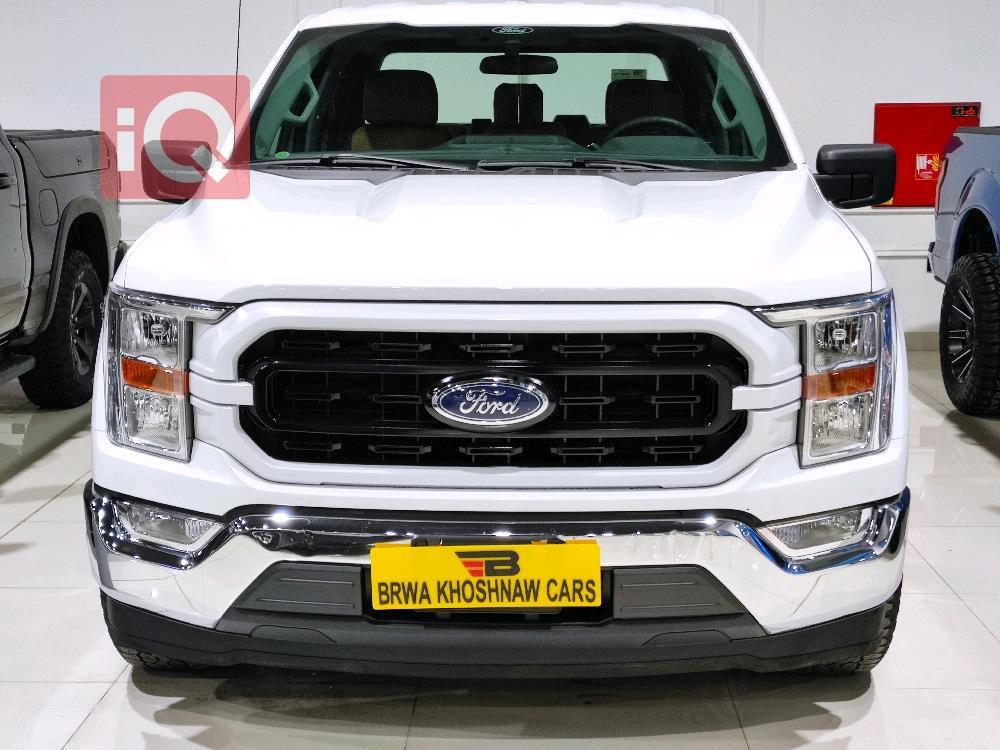 فۆرد F-150